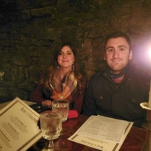 Meet your Posher, Shawn